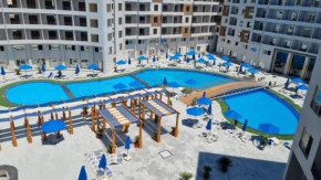 Tiba golden resort